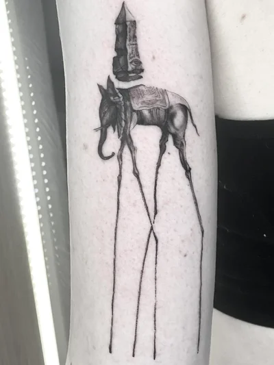 •Metamorfosi Tattoo Studio• tattoo ig_012