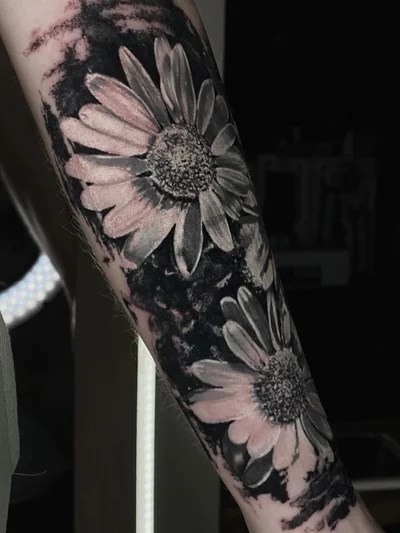 •Metamorfosi Tattoo Studio• tattoo ig_014