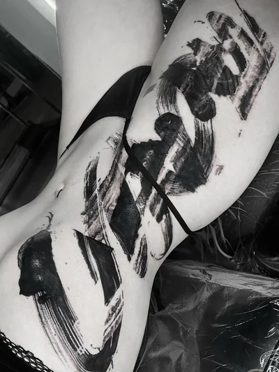 •Metamorfosi Tattoo Studio• tattoo ig_015