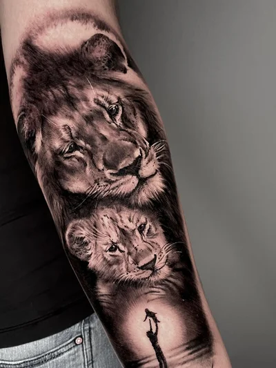 •Metamorfosi Tattoo Studio• tattoo ig_016