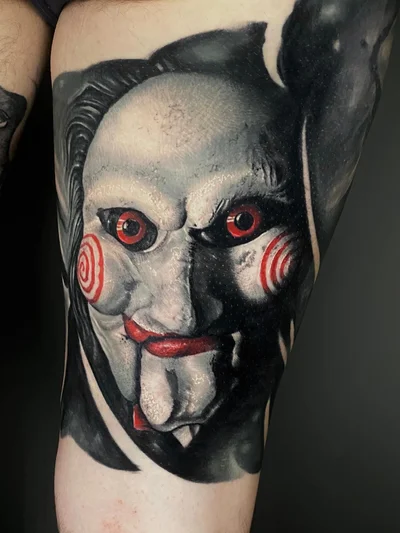 •Metamorfosi Tattoo Studio• tattoo ig_018