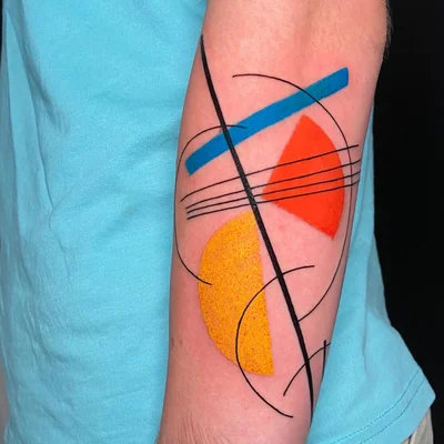 •Metamorfosi Tattoo Studio• tattoo ig_023