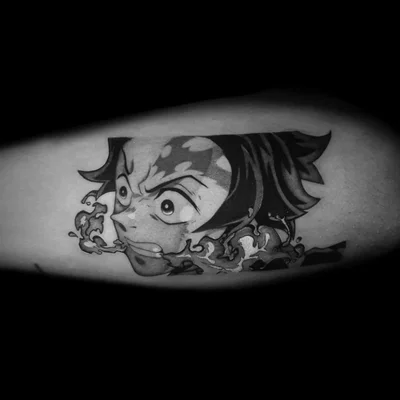 Andrea Miranda tattoo ig_024