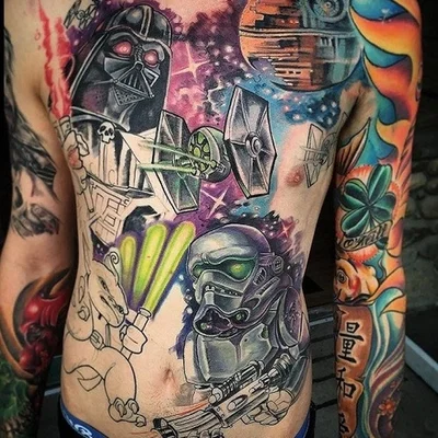 Andrey Svetov tattoo ig_008