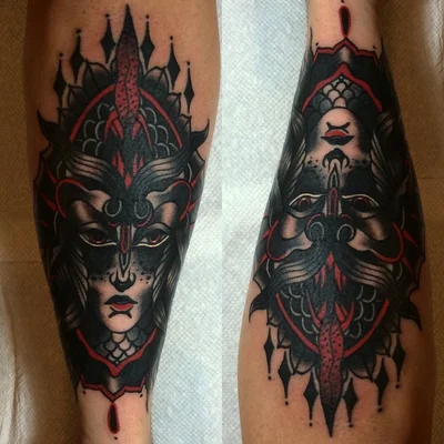 Andrey Svetov tattoo ig_009