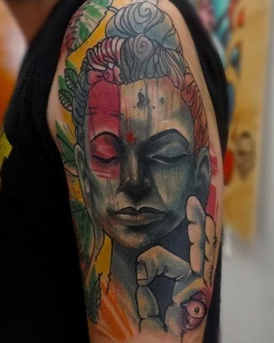 Andrey Svetov tattoo ig_014