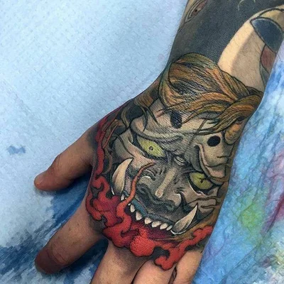 Andrey Svetov tattoo ig_018