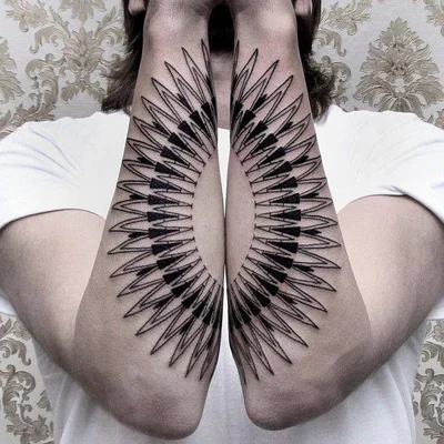 Andrey Svetov tattoo ig_020