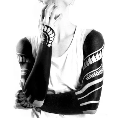 Andrey Svetov tattoo ig_024