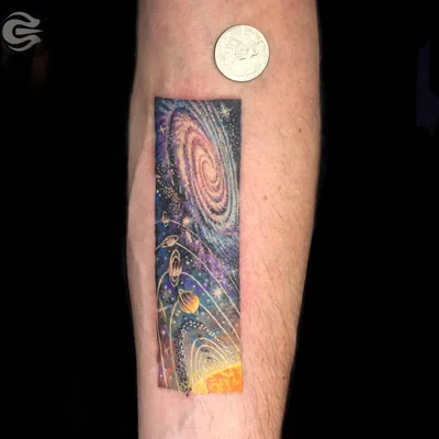Anil Gupta tattoo ig_010