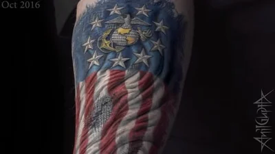 Anil Gupta tattoo ig_016