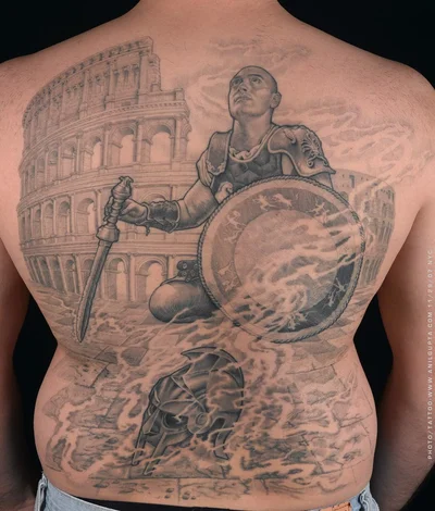 Anil Gupta tattoo ig_021