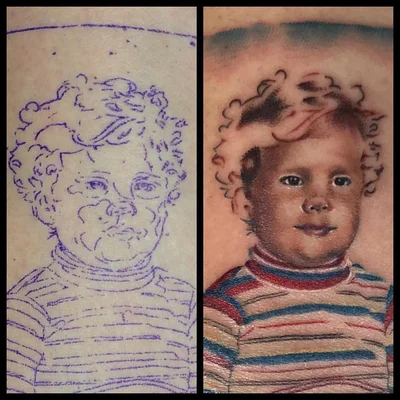 Annie Lloyd tattoo ig_024