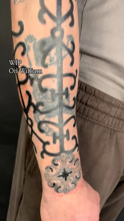 Ant The Elder tattoo ig_007