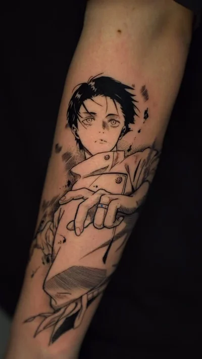 Asher chen tattoo ig_007