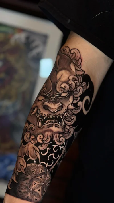 Asher chen tattoo ig_009