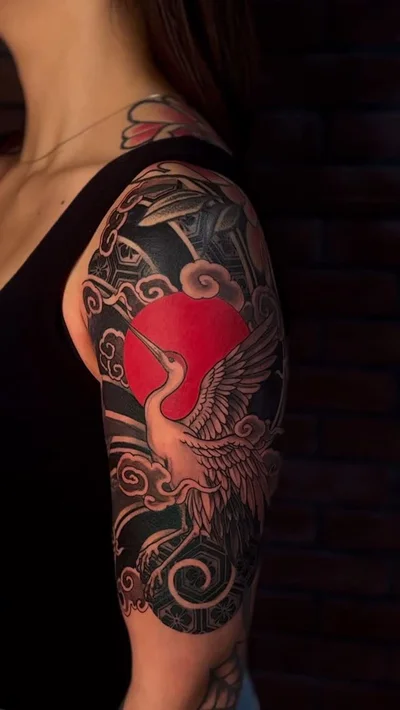Asher chen tattoo ig_010