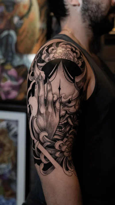 Asher chen tattoo ig_016