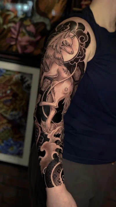 Asher chen tattoo ig_017