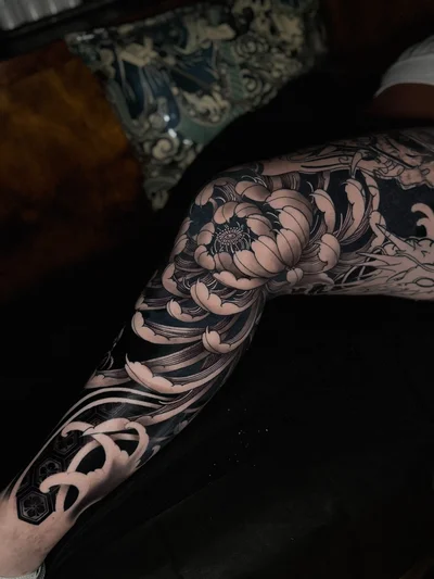 Asher chen tattoo ig_019