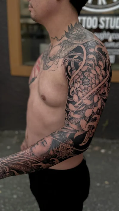 Asher chen tattoo ig_022