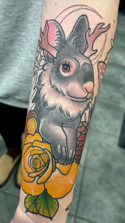 Ashley Luka tattoo ig_014