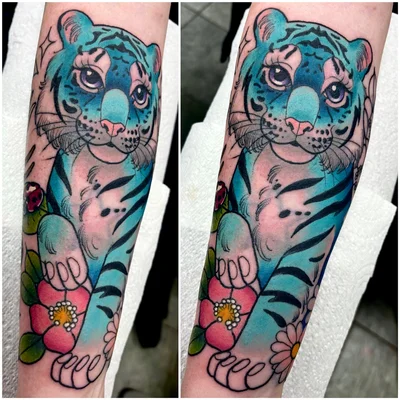 Ashley Luka tattoo ig_024