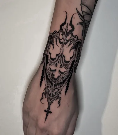 Eva D Tattooer tattoo ig_008