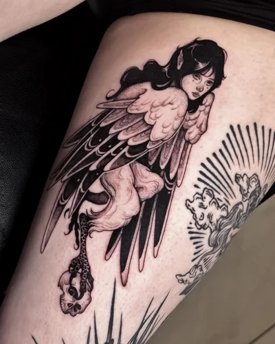 Eva D Tattooer tattoo ig_009