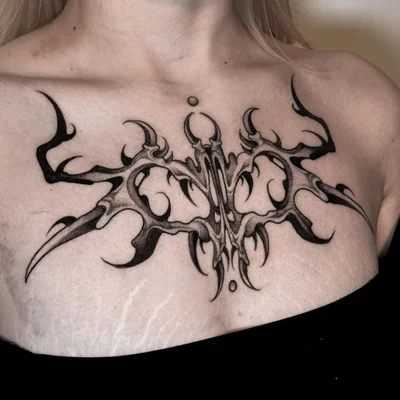 Eva D Tattooer tattoo ig_010