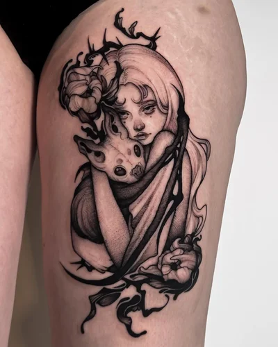 Eva D Tattooer tattoo ig_014