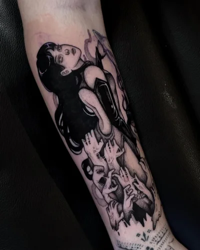 Eva D Tattooer tattoo ig_019