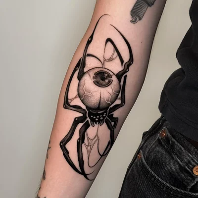 Eva D Tattooer tattoo ig_021
