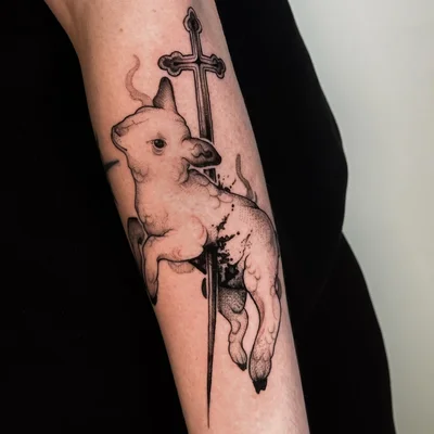 Eva D Tattooer tattoo ig_023