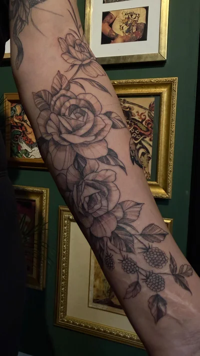 Tattoo Artist ~ Toronto CA tattoo ig_008