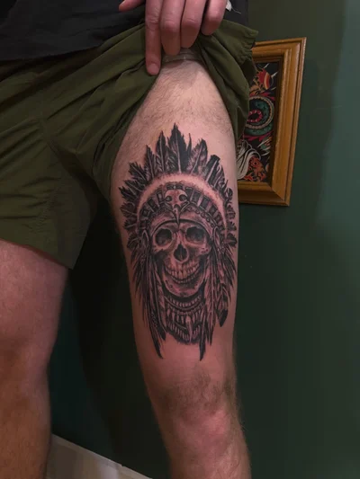 Tattoo Artist ~ Toronto CA tattoo ig_012