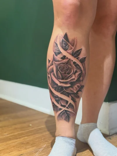 Tattoo Artist ~ Toronto CA tattoo ig_016