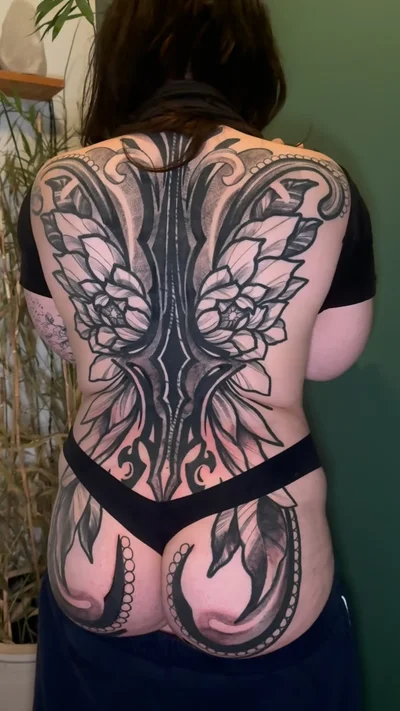 Tattoo Artist ~ Toronto CA tattoo ig_018