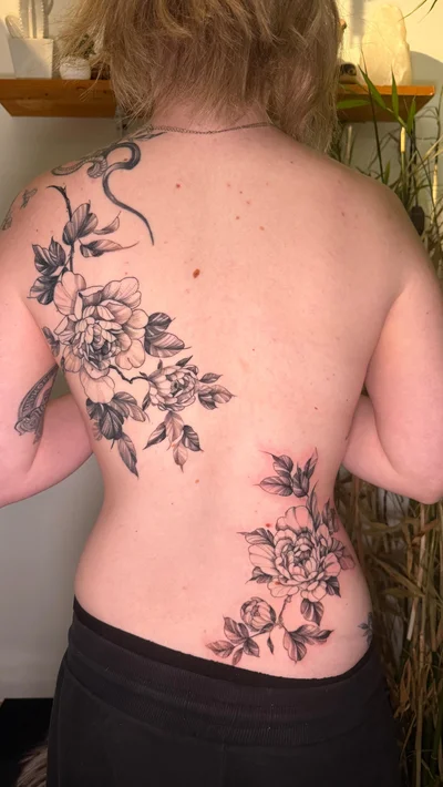 Tattoo Artist ~ Toronto CA tattoo ig_022