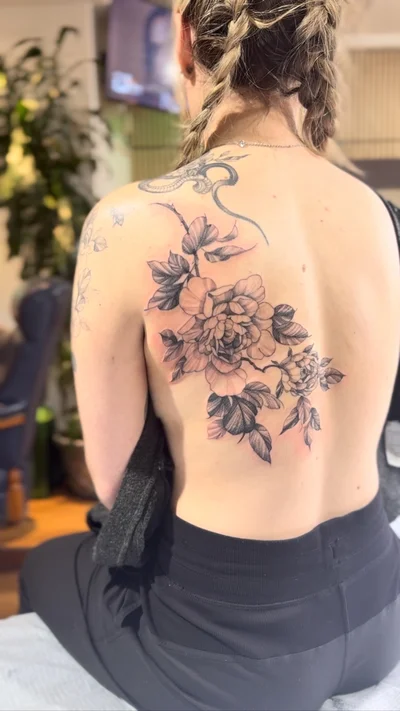 Tattoo Artist ~ Toronto CA tattoo ig_024