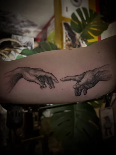 August Soler · Julien tattoo ig_009