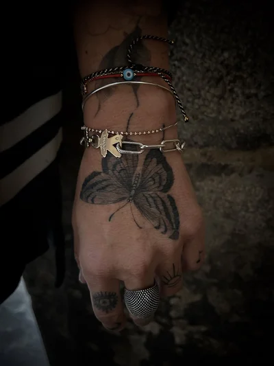 August Soler · Julien tattoo ig_011