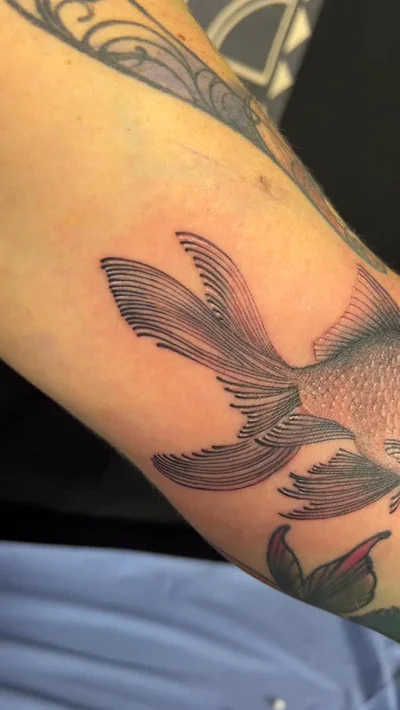August Soler · Julien tattoo ig_012