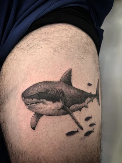 August Soler · Julien tattoo ig_016