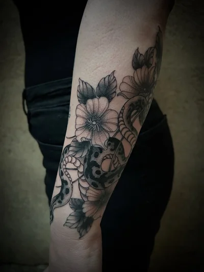 August Soler · Julien tattoo ig_020