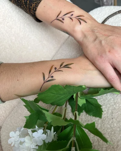 August Soler · Julien tattoo ig_024