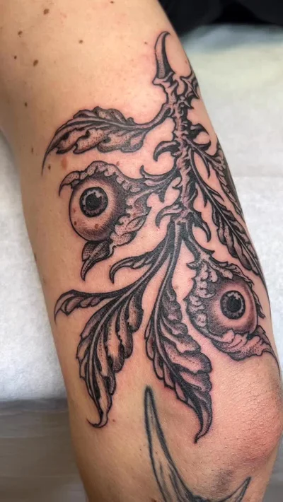 Bartosz Wojda Tattoos tattoo ig_007