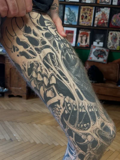 Bartosz Wojda Tattoos tattoo ig_009