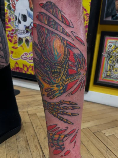 Bartosz Wojda Tattoos tattoo ig_010