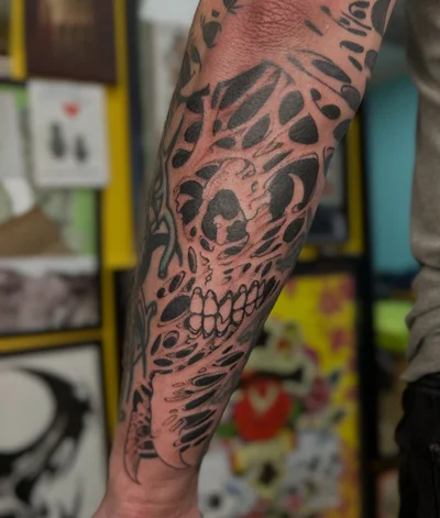 Bartosz Wojda Tattoos tattoo ig_014